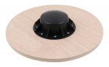 trenas Wooden Balnce Board with Non-Skid Surface