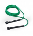 trenas Speed Rope - Five Ropes - 3 m - Green