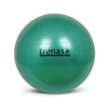 trenas Anti-Burst Gym Ball - 65 cm - Green