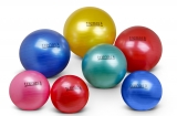 trenas Anti-Burst Gym Ball - 75 cm - Blue