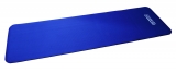 trenas Gym Mat - 190 x 60 x 1 cm - Blue