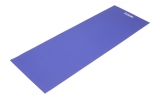 trenas Gymnastikmatte Basic - 173 x 60 x 0,4 cm - Blau