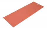 trenas Gymnastikmatte Basic - 173 x 60 x 0,6 cm - Rot
