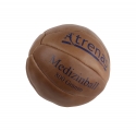 trenas Leather Medicine Ball - 0.8 kg
