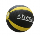 trenas Rubber Medicine Ball - 2 kg