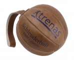 trenas Leather Strap Ball - 1 kg