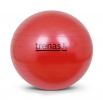 trenas Anti-Burst Gym Ball - 75 cm - Red