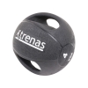 trenas Double Handle Medicine Ball - 4 kg