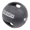 trenas Double Handle Medicine Ball - 6 kg
