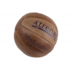 trenas Leather Medicine Ball - 1 kg