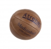 trenas Leather Medicine Ball - 1.5 kg