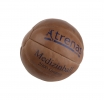 trenas Leather Medicine Ball - 2 kg