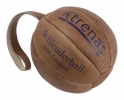 trenas Leather Strap Ball - 2 kg
